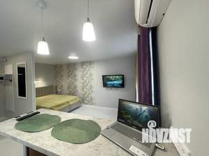 1-к квартира, посуточно, 29м2, 2/9 этаж