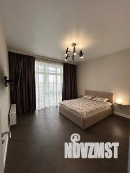 2-к квартира, посуточно, 39м2, 11/20 этаж