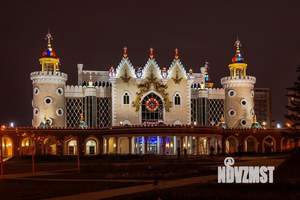 3-к квартира, посуточно, 61м2, 2/5 этаж