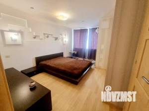 1-к квартира, посуточно, 70м2, 1/1 этаж