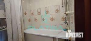 2-к квартира, на длительный срок, 53м2, 2/16 этаж