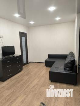 2-к квартира, посуточно, 39м2, 3/5 этаж