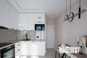 1-к квартира, посуточно, 49м2, 1/1 этаж