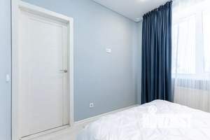 1-к квартира, посуточно, 36м2, 2/6 этаж
