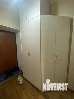 1-к квартира, на длительный срок, 40м2, 8/10 этаж