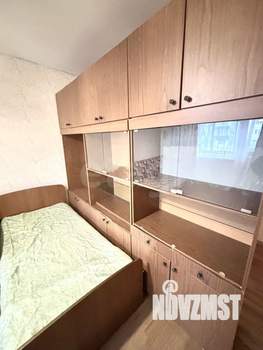 2-к квартира, на длительный срок, 45м2, 2/5 этаж