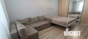 1-к квартира, на длительный срок, 42м2, 5/10 этаж