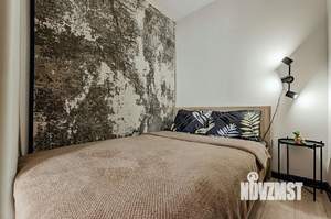 1-к квартира, на длительный срок, 40м2, 7/9 этаж