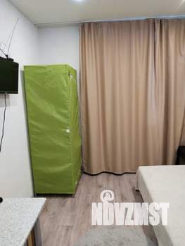 Студия квартира, посуточно, 14м2, 4/5 этаж