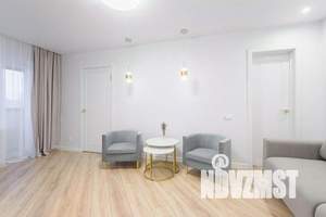 2-к квартира, посуточно, 39м2, 5/6 этаж