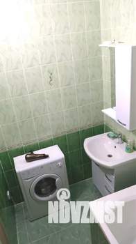 1-к квартира, посуточно, 45м2, 10/10 этаж