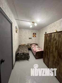 3-к квартира, посуточно, 55м2, 5/6 этаж