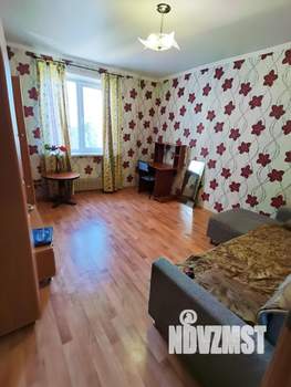 1-к квартира, на длительный срок, 36м2, 2/9 этаж