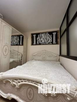 2-к квартира, посуточно, 55м2, 2/9 этаж