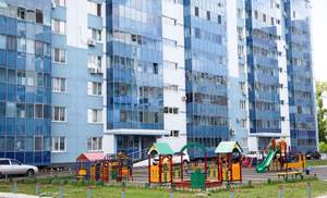 1-к квартира, на длительный срок, 70м2, 5/9 этаж
