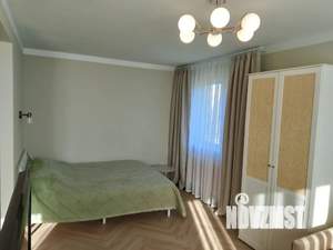 1-к квартира, посуточно, 33м2, 3/5 этаж