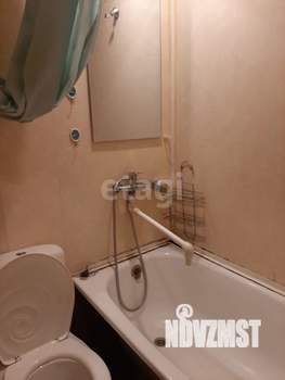 2-к квартира, на длительный срок, 45м2, 2/2 этаж