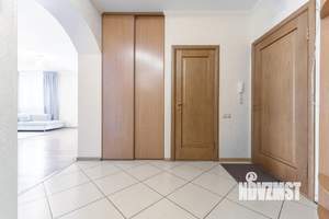 4-к квартира, посуточно, 110м2, 1/1 этаж