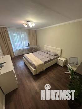 2-к квартира, посуточно, 52м2, 2/10 этаж