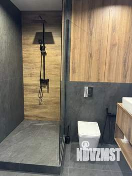 1-к квартира, на длительный срок, 45м2, 19/25 этаж