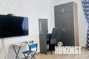 1-к квартира, посуточно, 48м2, 4/9 этаж