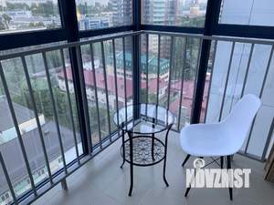 1-к квартира, посуточно, 32м2, 1/1 этаж