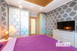 2-к квартира, на длительный срок, 53м2, 8/17 этаж