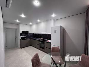 2-к квартира, на длительный срок, 48м2, 19/25 этаж