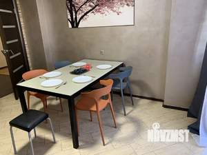 3-к квартира, на длительный срок, 112м2, 8/15 этаж