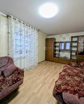 2-к квартира, на длительный срок, 49м2, 7/9 этаж