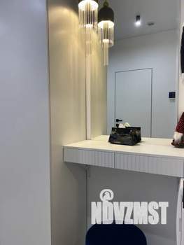 Студия квартира, посуточно, 30м2, 7/19 этаж