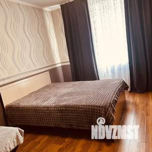 1-к квартира, посуточно, 47м2, 8/9 этаж