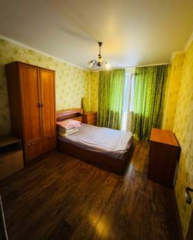 2-к квартира, на длительный срок, 70м2, 5/15 этаж