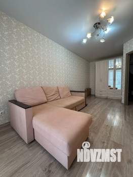 1-к квартира, на длительный срок, 32м2, 6/11 этаж