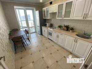 2-к квартира, посуточно, 65м2, 8/10 этаж
