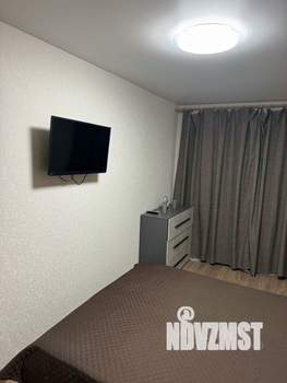 2-к квартира, посуточно, 46м2, 1/5 этаж