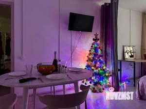 3-к квартира, посуточно, 59м2, 1/5 этаж