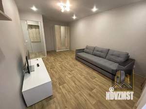 1-к квартира, на длительный срок, 34м2, 4/9 этаж