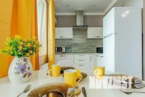 1-к квартира, посуточно, 38м2, 16/16 этаж