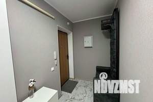 1-к квартира, посуточно, 38м2, 7/18 этаж