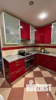 3-к квартира, на длительный срок, 97м2, 5/16 этаж