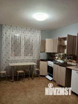 2-к квартира, на длительный срок, 60м2, 4/18 этаж