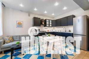 2-к квартира, посуточно, 60м2, 2/5 этаж