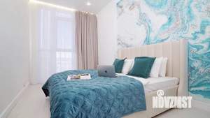 2-к квартира, посуточно, 55м2, 5/23 этаж