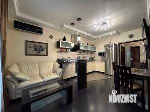 2-к квартира, на длительный срок, 48м2, 6/25 этаж