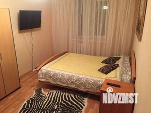 2-к квартира, посуточно, 50м2, 4/9 этаж