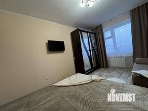 3-к квартира, посуточно, 115м2, 10/17 этаж