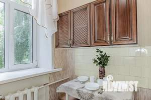 2-к квартира, посуточно, 56м2, 2/5 этаж