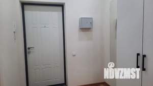 Студия квартира, посуточно, 30м2, 19/23 этаж