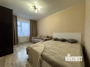 3-к квартира, посуточно, 115м2, 10/17 этаж